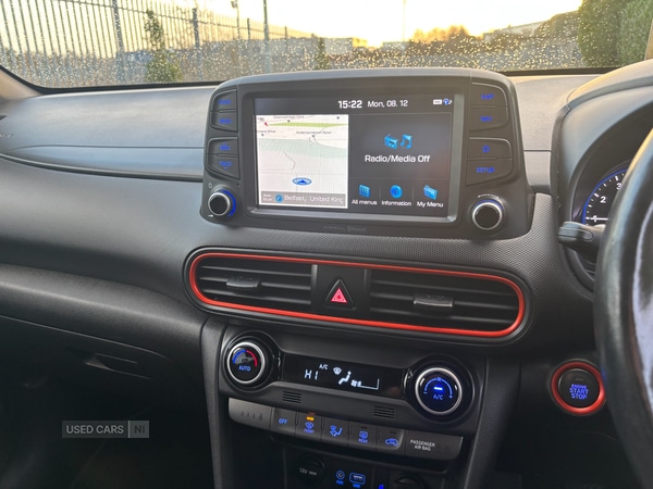 Used Hyundai KONA 2018 for sale - 77825471: Photo 13