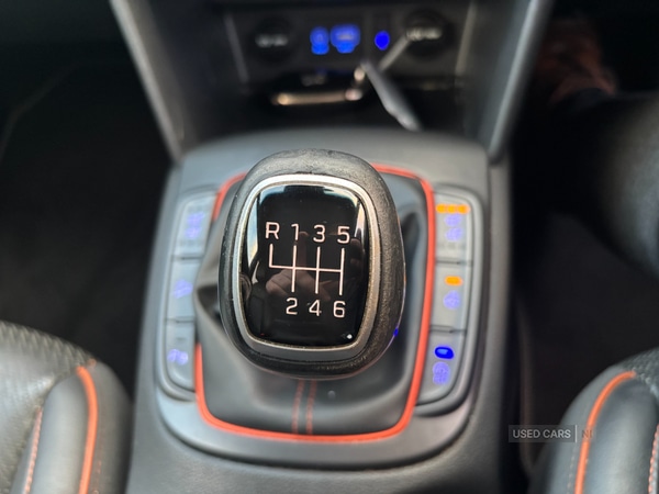 Used Hyundai KONA 2018 for sale - 77825471: Photo 18