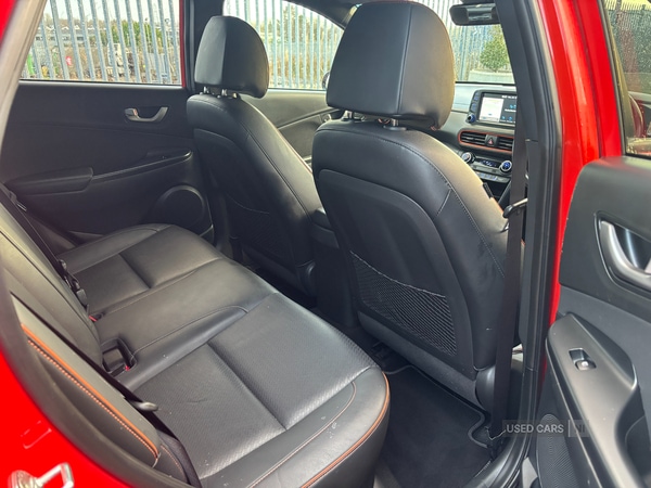 Used Hyundai KONA 2018 for sale - 77825471: Photo 7