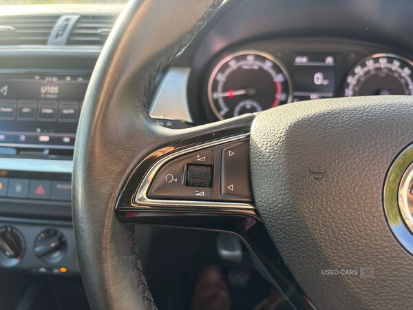 Used Skoda Fabia 2019 for sale - 76690360: Photo 10