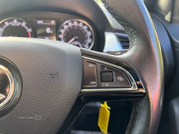 Used Skoda Fabia 2019 for sale - 76690360: Photo 11