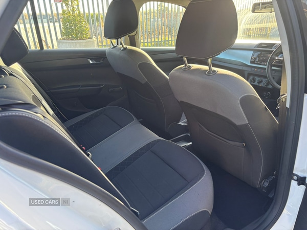 Used Skoda Fabia 2019 for sale - 76690360: Photo 7