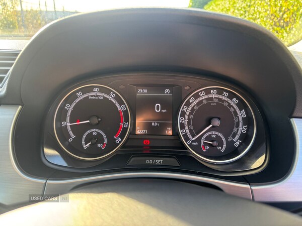 Used Skoda Fabia 2019 for sale - 76690360: Photo 9