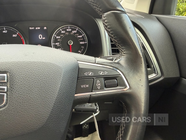 Used SEAT Ateca 2019 for sale - 77587787: Photo 10