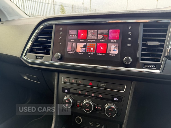 Used SEAT Ateca 2019 for sale - 77587787: Photo 11