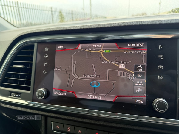 Used SEAT Ateca 2019 for sale - 77587787: Photo 13