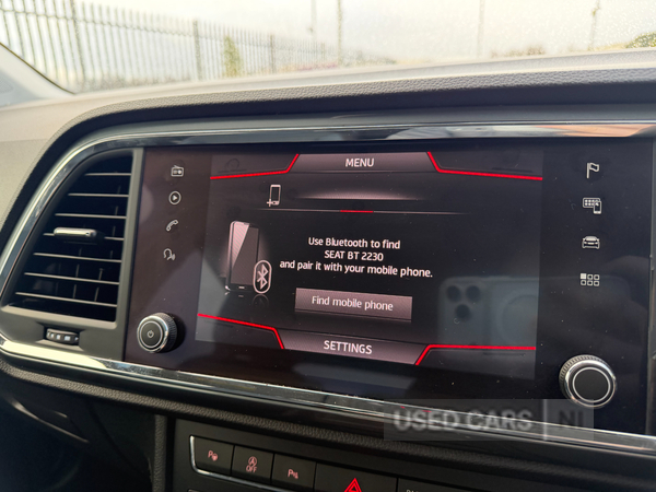 Used SEAT Ateca 2019 for sale - 77587787: Photo 14