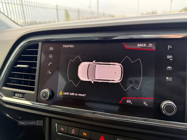 Used SEAT Ateca 2019 for sale - 77587787: Photo 15