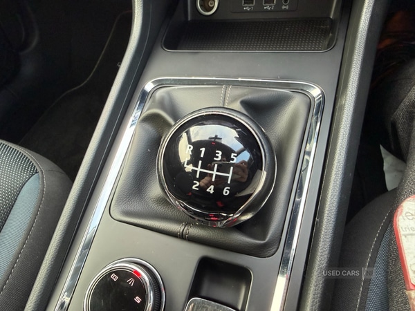 Used SEAT Ateca 2019 for sale - 77587787: Photo 16