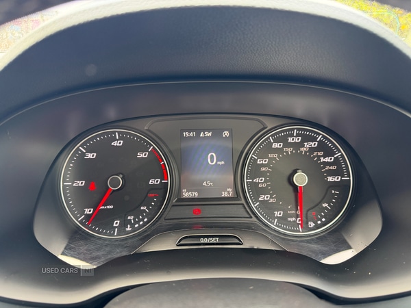 Used SEAT Ateca 2019 for sale - 77587787: Photo 8