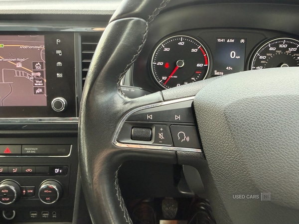 Used SEAT Ateca 2019 for sale - 77587787: Photo 9