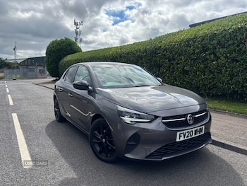 Used Vauxhall Corsa 2020 for sale - 75928886: Photo