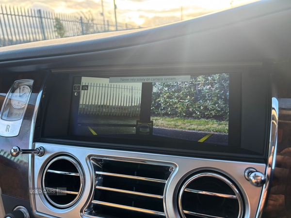 Used Rolls-Royce Ghost 2012 for sale - 76646640: Photo 10