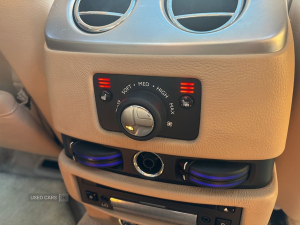 Used Rolls-Royce Ghost 2012 for sale - 76646640: Photo 11