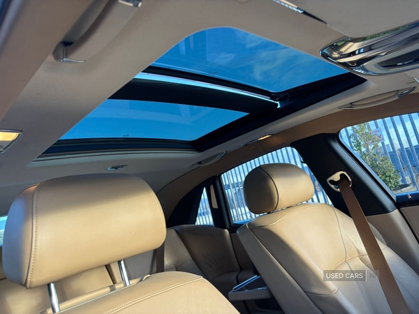 Used Rolls-Royce Ghost 2012 for sale - 76646640: Photo 12