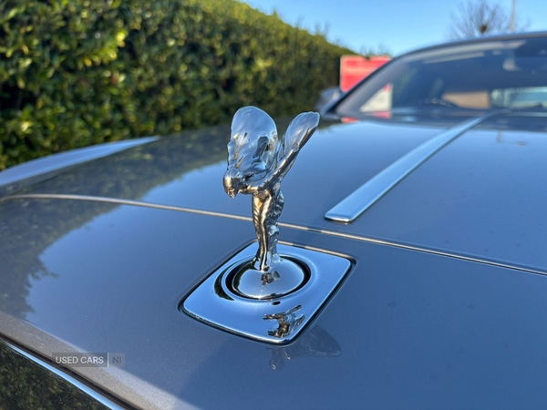 Used Rolls-Royce Ghost 2012 for sale - 76646640: Photo 13