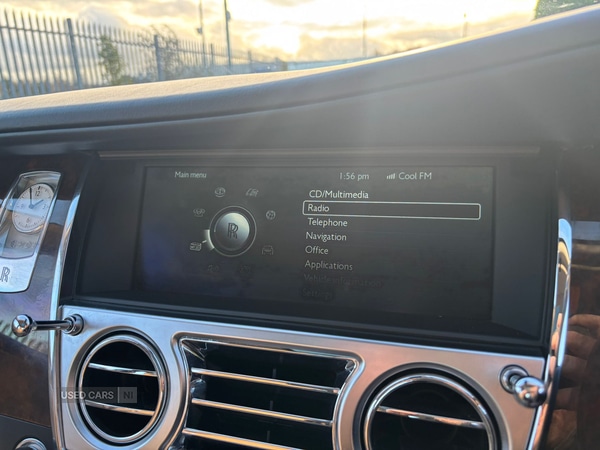 Used Rolls-Royce Ghost 2012 for sale - 76646640: Photo 6