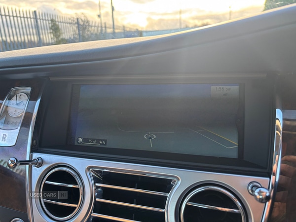 Used Rolls-Royce Ghost 2012 for sale - 76646640: Photo 7