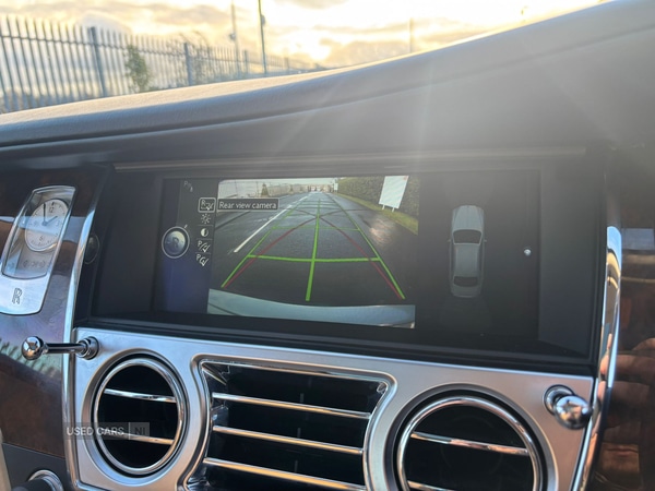 Used Rolls-Royce Ghost 2012 for sale - 76646640: Photo 9