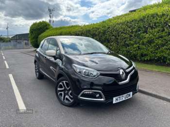 2017 - 1.5 dCi 90 Dynamique S Nav 5dr