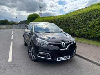Used Renault Captur 2017 for sale - 74778335: Photo