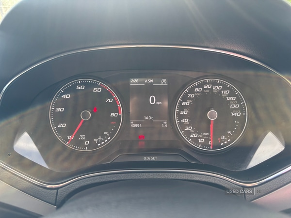 Used SEAT Ibiza 2018 for sale - 75901048: Photo 10