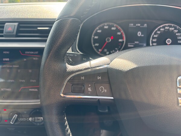 Used SEAT Ibiza 2018 for sale - 75901048: Photo 11