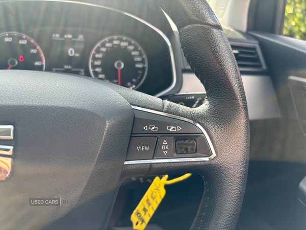 Used SEAT Ibiza 2018 for sale - 75901048: Photo 12