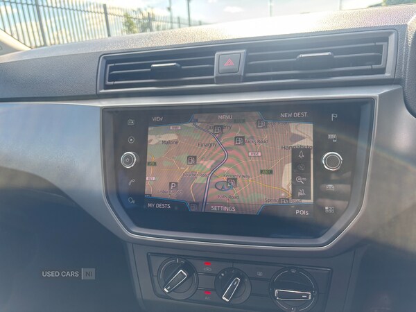 Used SEAT Ibiza 2018 for sale - 75901048: Photo 14