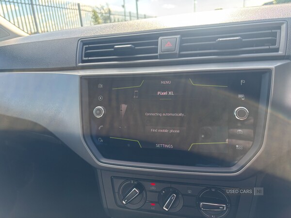 Used SEAT Ibiza 2018 for sale - 75901048: Photo 15