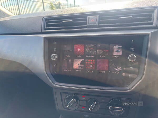 Used SEAT Ibiza 2018 for sale - 75901048: Photo 16