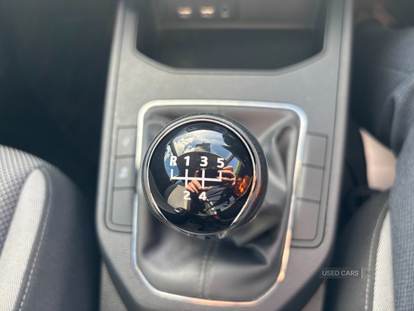 Used SEAT Ibiza 2018 for sale - 75901048: Photo 17