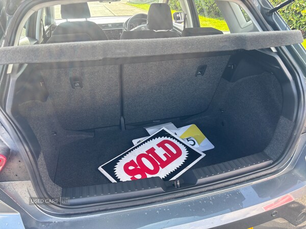 Used SEAT Ibiza 2018 for sale - 75901048: Photo 7