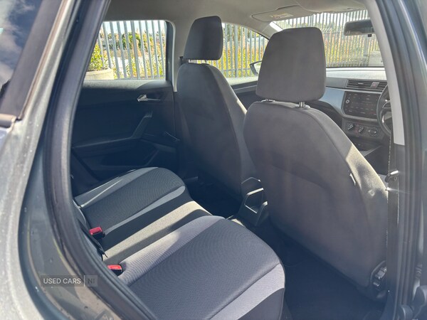 Used SEAT Ibiza 2018 for sale - 75901048: Photo 8