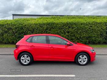 Used Volkswagen Polo 2019 for sale - 74959190: Photo