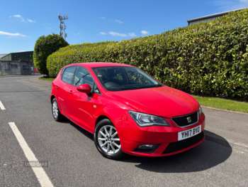 2017 - 1.2 TSI 90 SE Technology 5dr