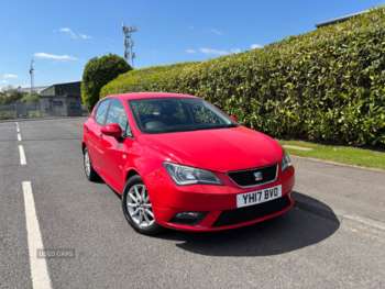 Used SEAT Ibiza 2017 for sale - 75081136: Photo