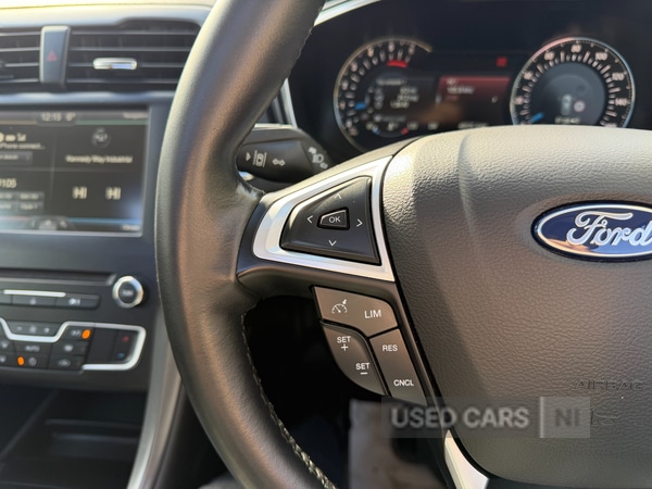 Used Ford Mondeo 2015 for sale - 77825434: Photo 10