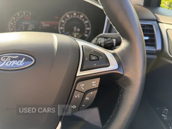 Used Ford Mondeo 2015 for sale - 77825434: Photo 11