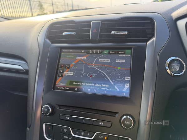 Used Ford Mondeo 2015 for sale - 77825434: Photo 13