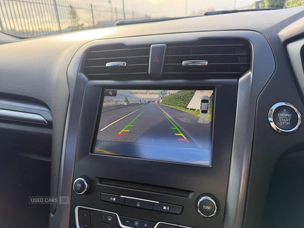 Used Ford Mondeo 2015 for sale - 77825434: Photo 14