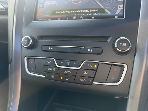 Used Ford Mondeo 2015 for sale - 77825434: Photo 15