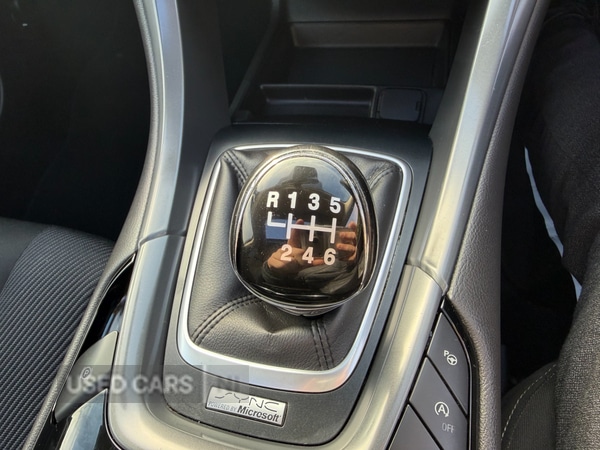 Used Ford Mondeo 2015 for sale - 77825434: Photo 16