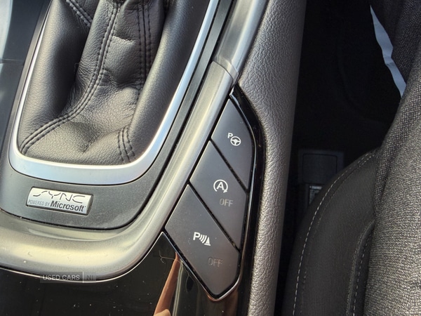 Used Ford Mondeo 2015 for sale - 77825434: Photo 17