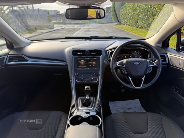 Used Ford Mondeo 2015 for sale - 77825434: Photo 18