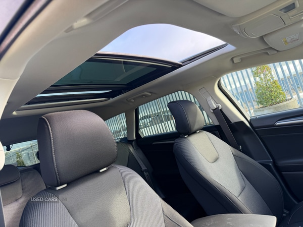 Used Ford Mondeo 2015 for sale - 77825434: Photo 19