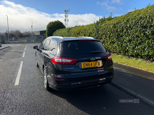 Used Ford Mondeo 2015 for sale - 77825434: Photo 5
