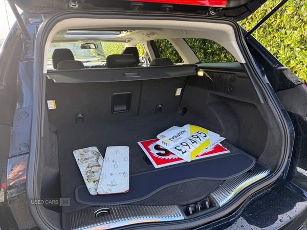 Used Ford Mondeo 2015 for sale - 77825434: Photo 6