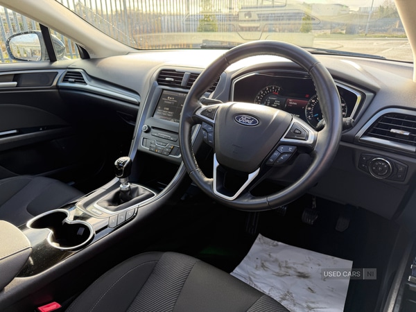 Used Ford Mondeo 2015 for sale - 77825434: Photo 8