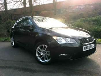 Used SEAT Leon 2015 for sale - 71412880: Photo